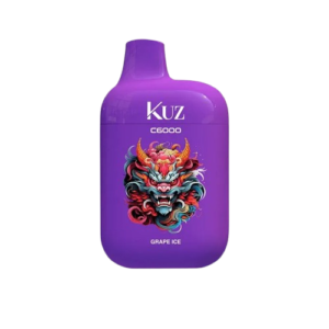 GRAPE ICE - KUZ6000