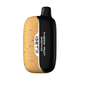 PASSION FRUIT MANGO SMOOTHIE - IGET MOON K5000