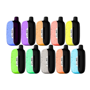 Z CUSTOM PACK OF 10 - IGET MOON 5000