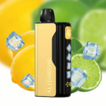 Lemon lime