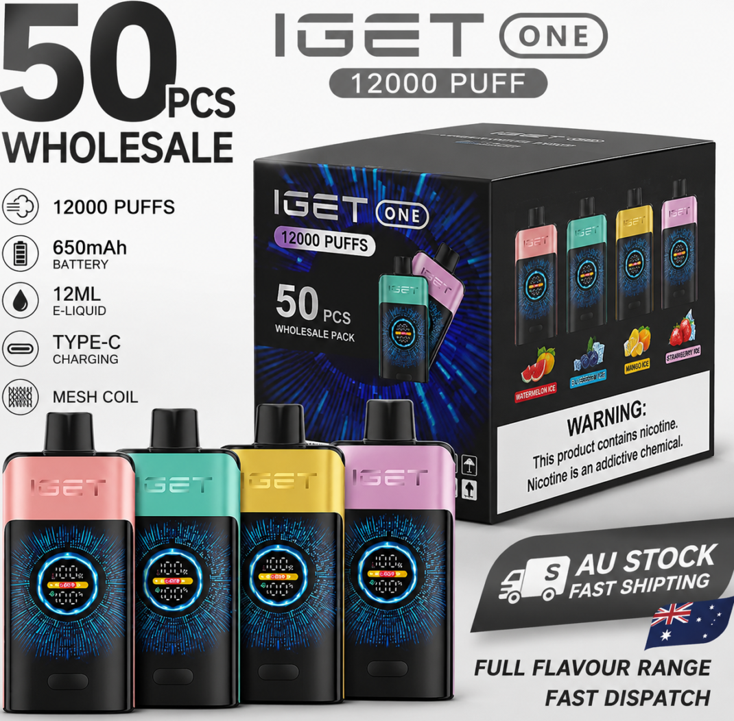 iget-one-12000