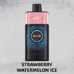 STRAWBERRY WATERMELON ICE