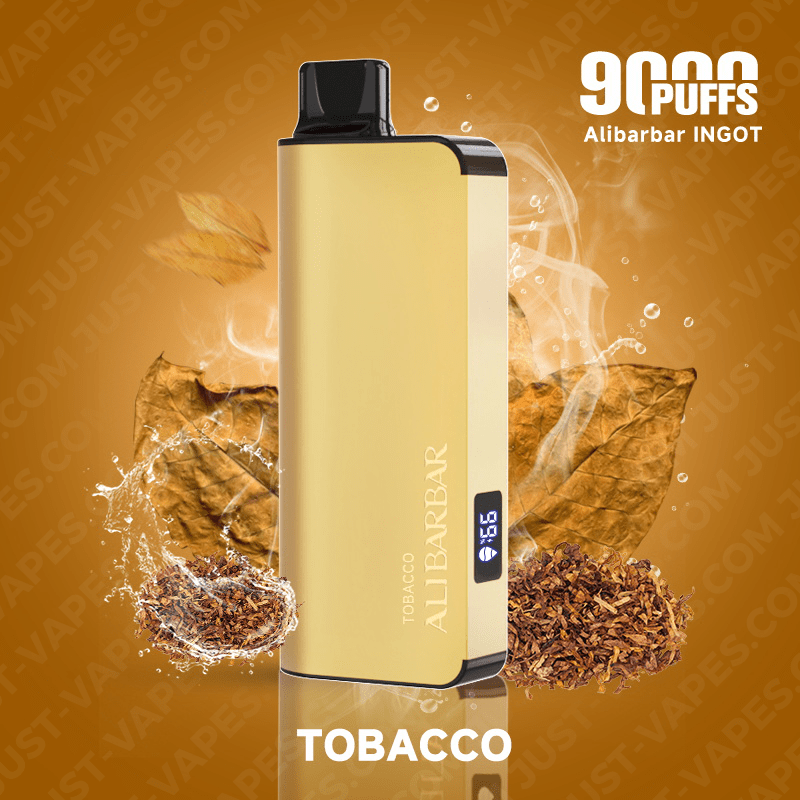 020a45f4cfc9b8e4b29e5bf59dce00d5 TOBACCO - Image 1