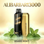 MIAMI MINT