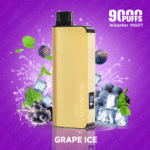 GRAPE ICE