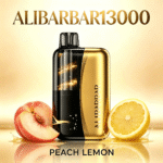 PEACH LEMON
