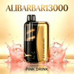 PINK DRINK