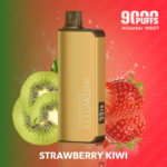 STRAWBERRY KIWI