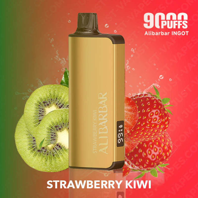 2a8f96a7e19ad98f956fb11e93a2bebf STRAWBERRY KIWI - Image 1