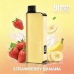 STRAWBERRY BANANA