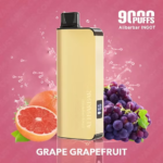 GRAPE GRAPEFRUIT