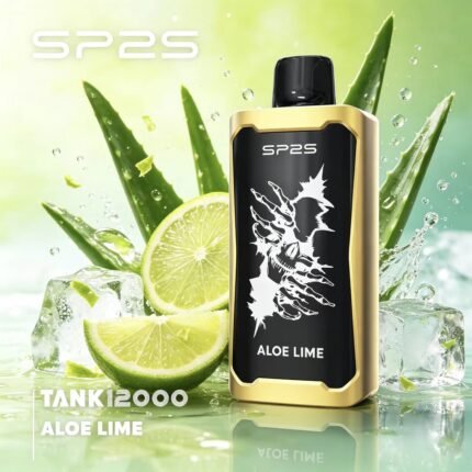 ALOE LIME