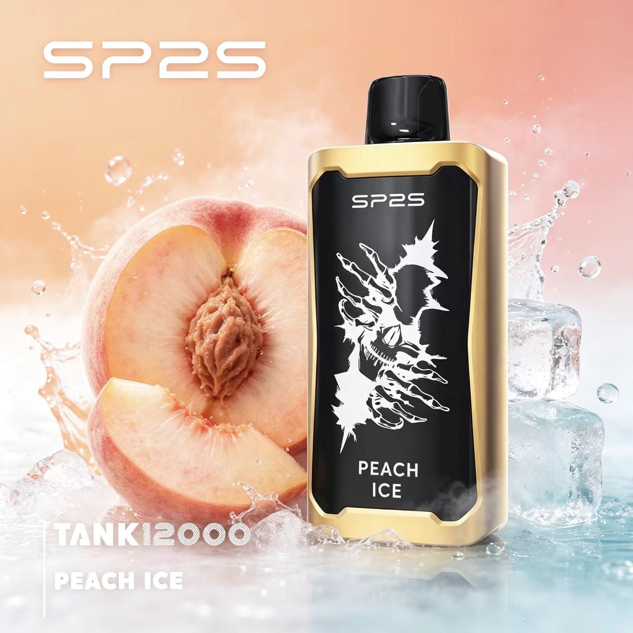 66b21c08e6194e20346351b215ae0750 PEACH ICE - Image 1