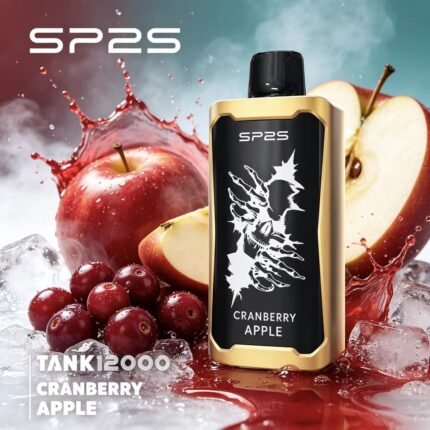 CRANBERRY APPLE