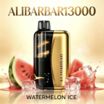 WATERMELON ICE
