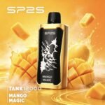 MANGO MAGIC