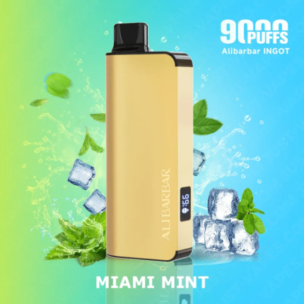 MIAMI MINT