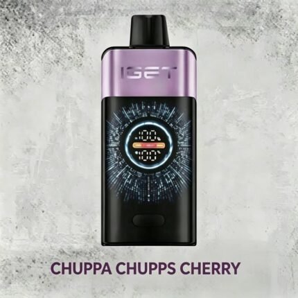 CHUPPA CHUPPS CHERRY