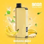 BANANA BUZZ