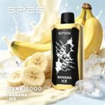 BANANA ICE