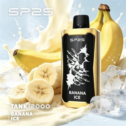 BANANA ICE