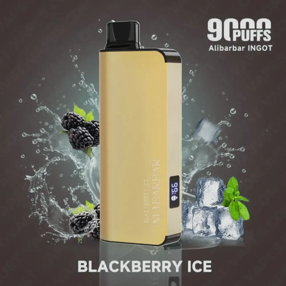 BLACKBERRY ICE BLACKBERRY ICE