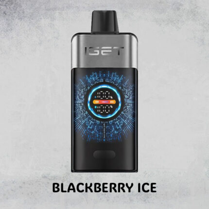 BLUEBERRY ICE