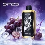 GRAPE ICE