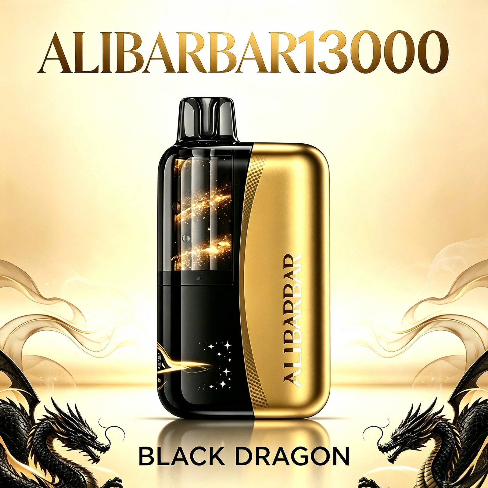 cbbb032a51c572a1fd9c3b8ef18fcbea BLACK DRAGON - Image 1