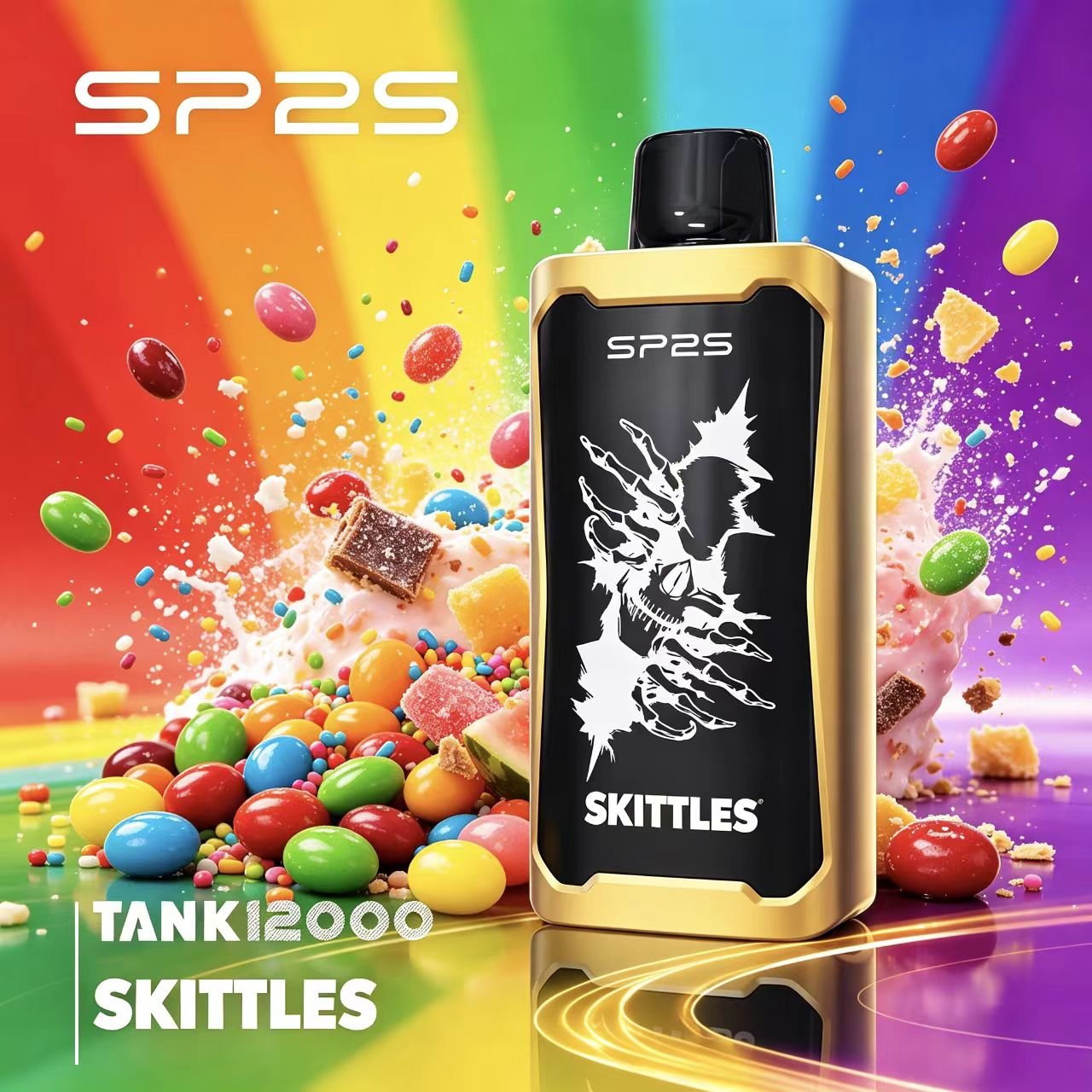cde6cfe623932f40b61405c94a75f417 SKITTLES - Image 1