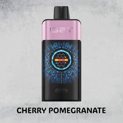 CHERRY POMEGRANATE