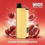 CHERRY POMMGRANATE