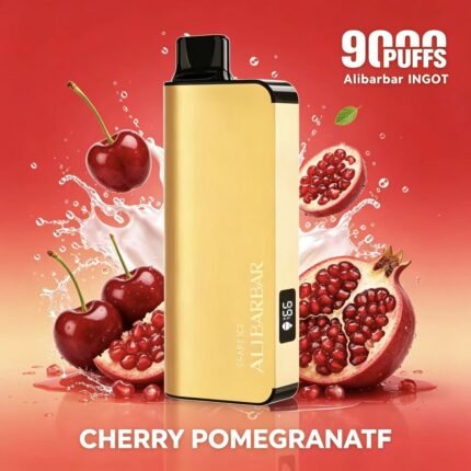 CHERRY POMMGRANATE