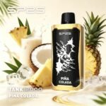PIAN COLADA