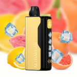 GRAPEFRUIT GUAVA LEMON