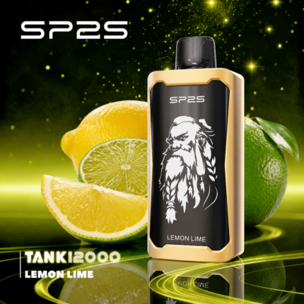Lemon and Lime