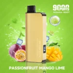 PASSIONFRUIT MANGO LIME