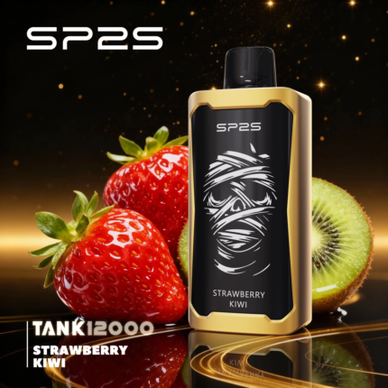 Strawberry kiwi