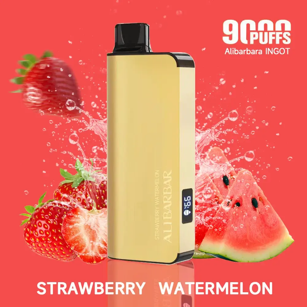 STRAWBERRY WATERMELON STRAWBERRY WATERMELON